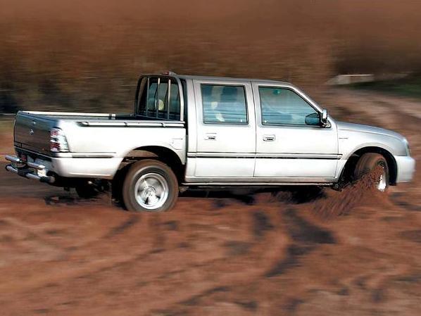 Xin kai suv x3